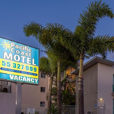 Pacific Coast Motel Gold Coast Exterior photo