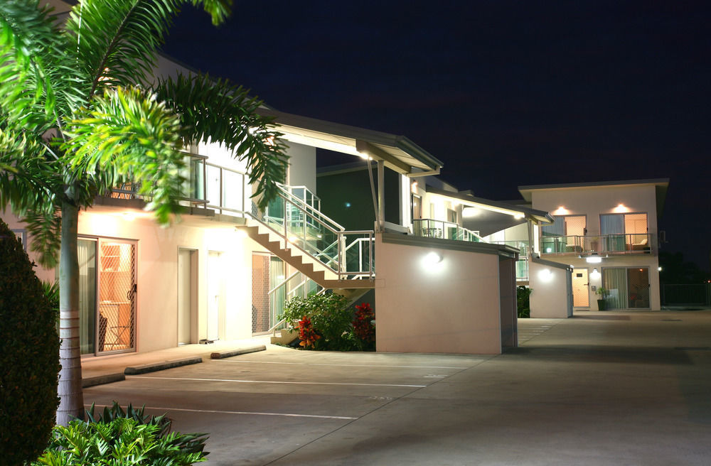 Pacific Coast Motel Gold Coast Exterior photo